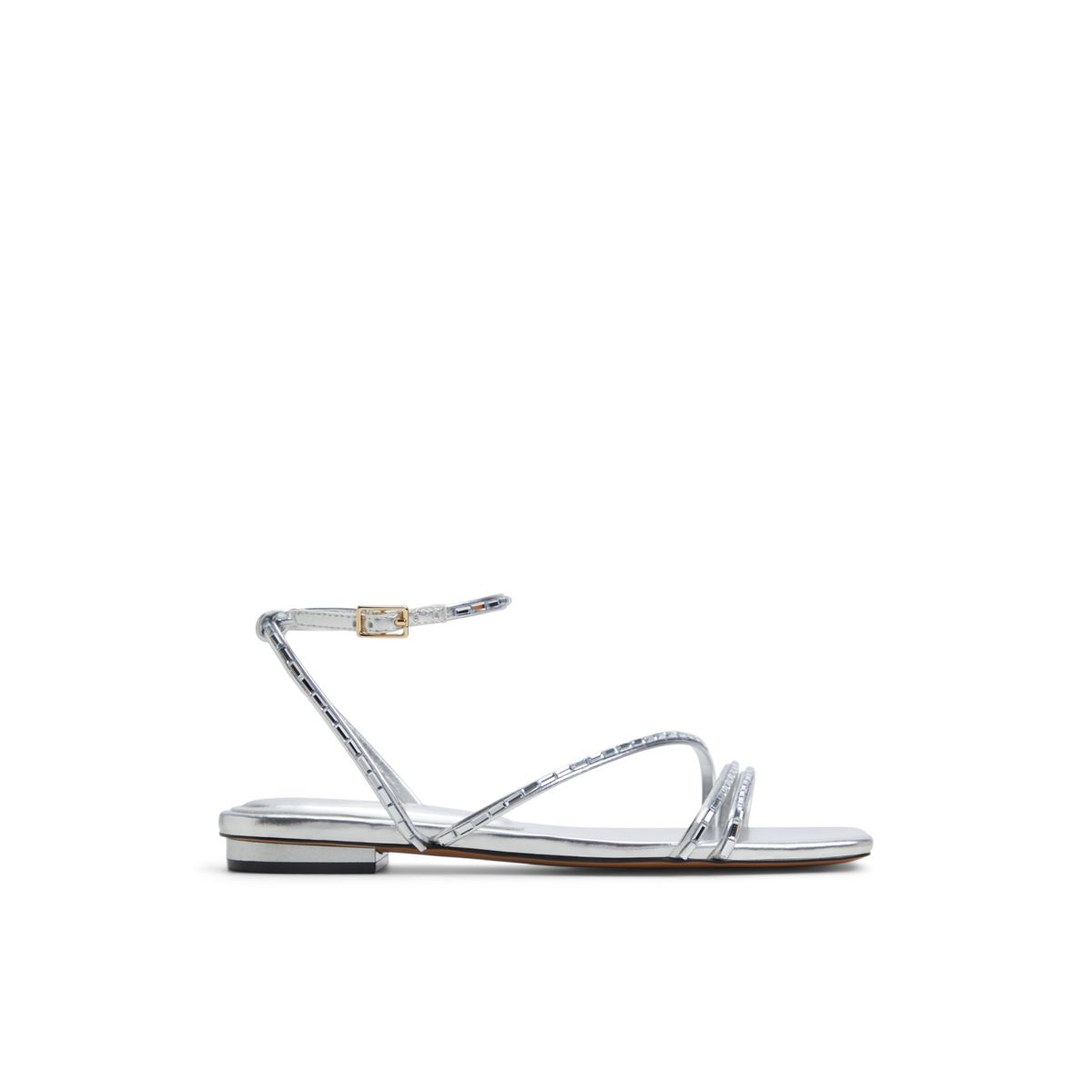 Marjorie Flat Sandals