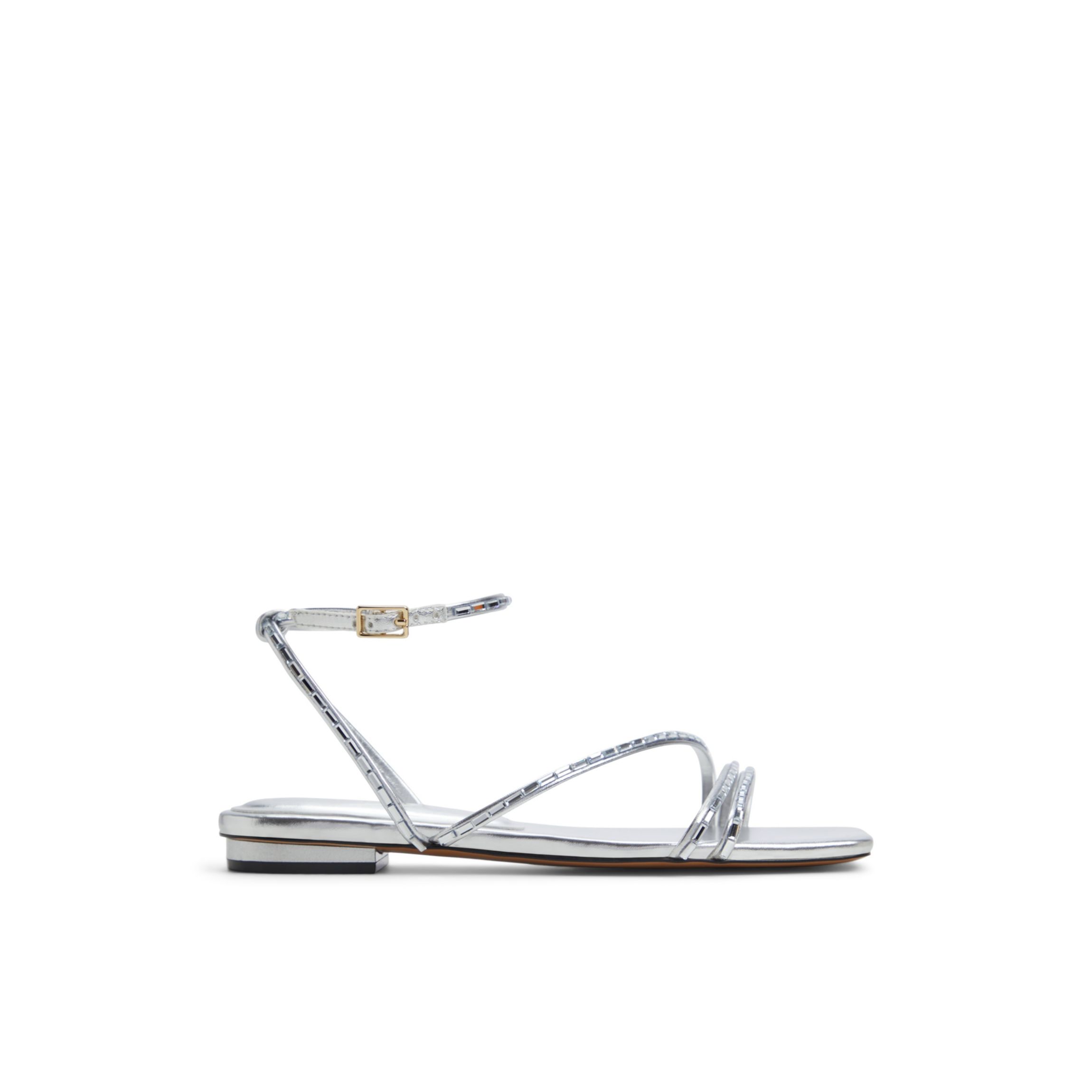 Marjorie Flat Sandals