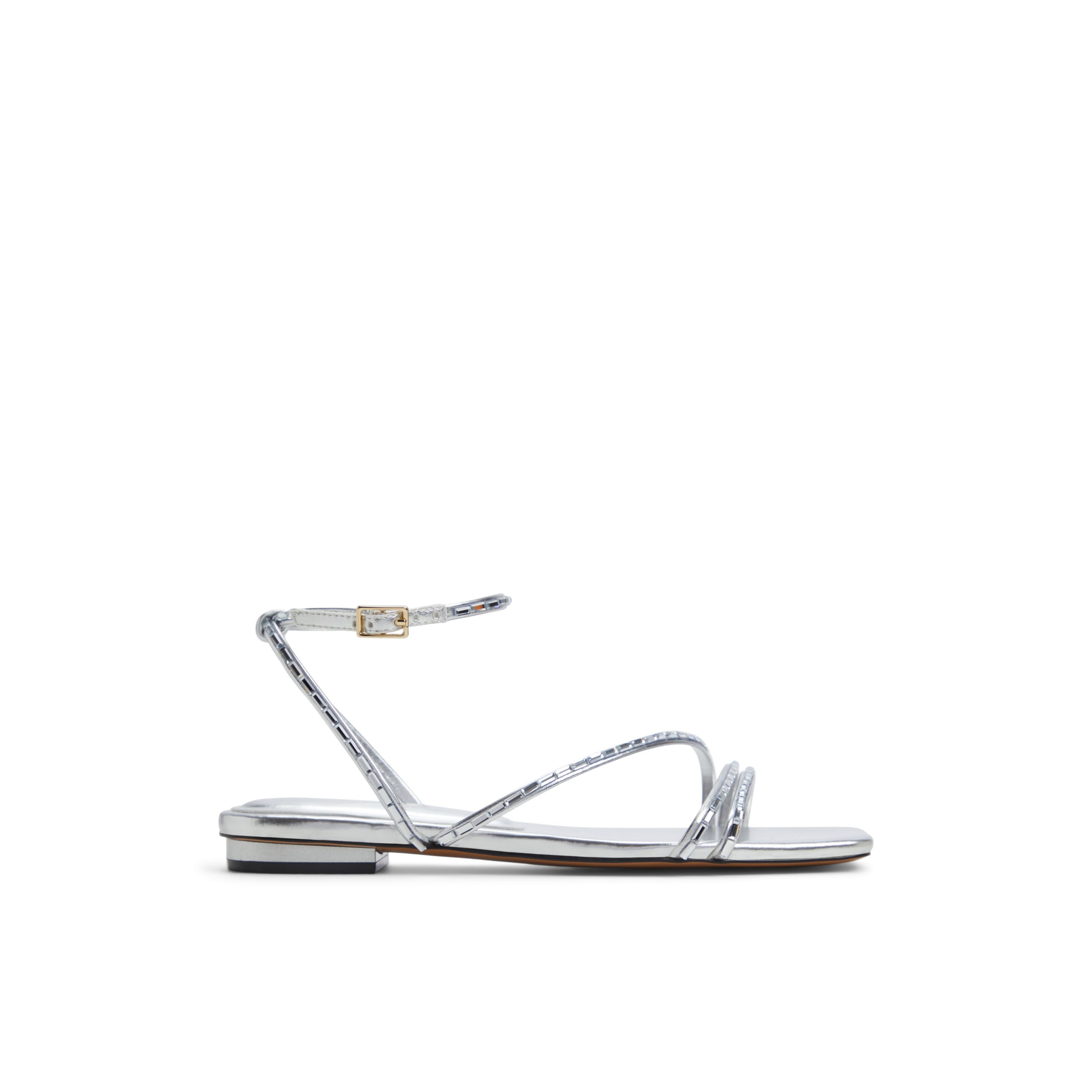 Marjorie Flat Sandals