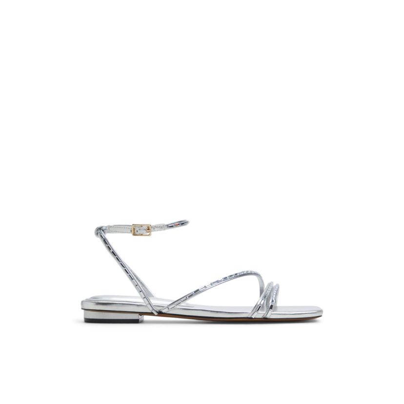 Marjorie Flat Sandals