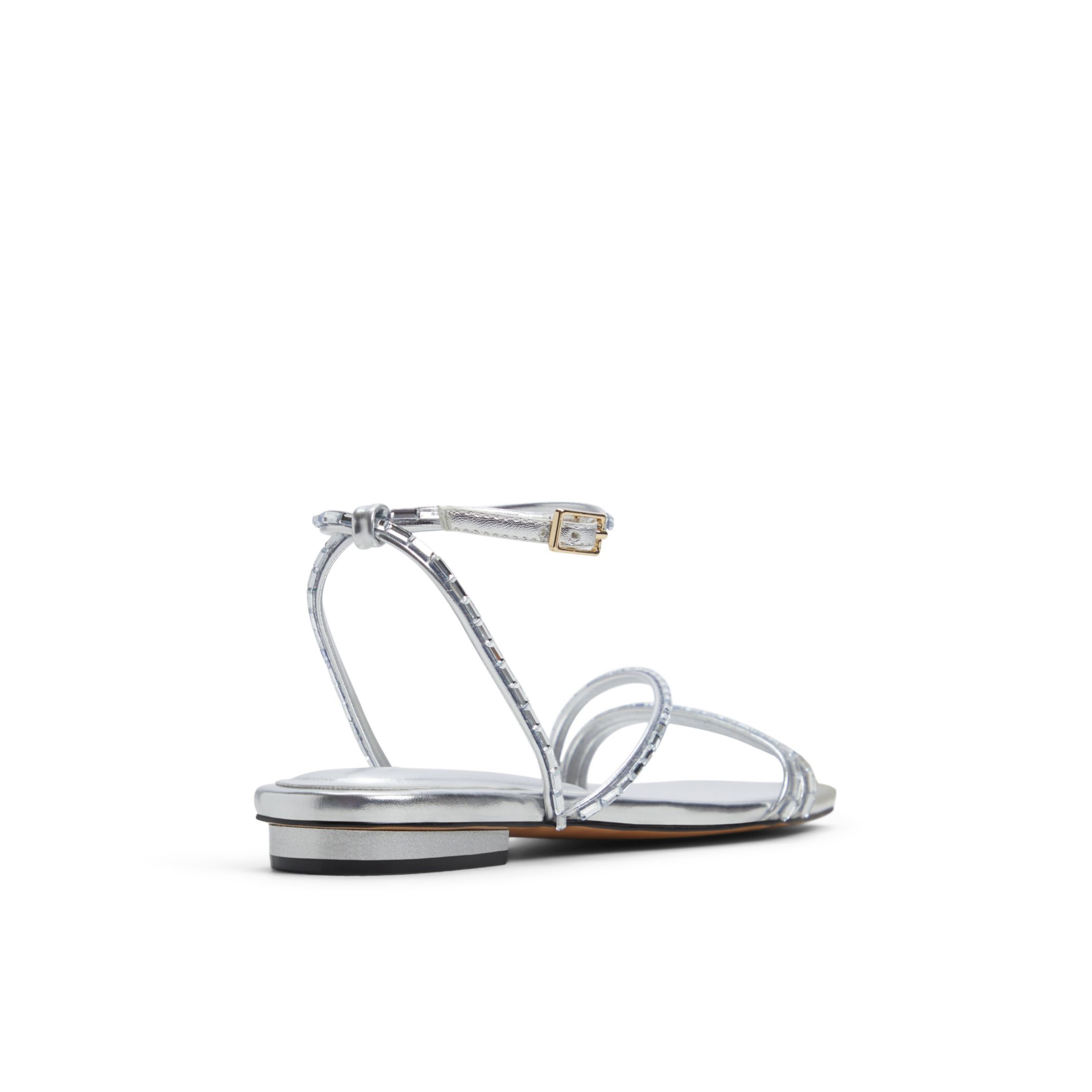 Marjorie Flat Sandals