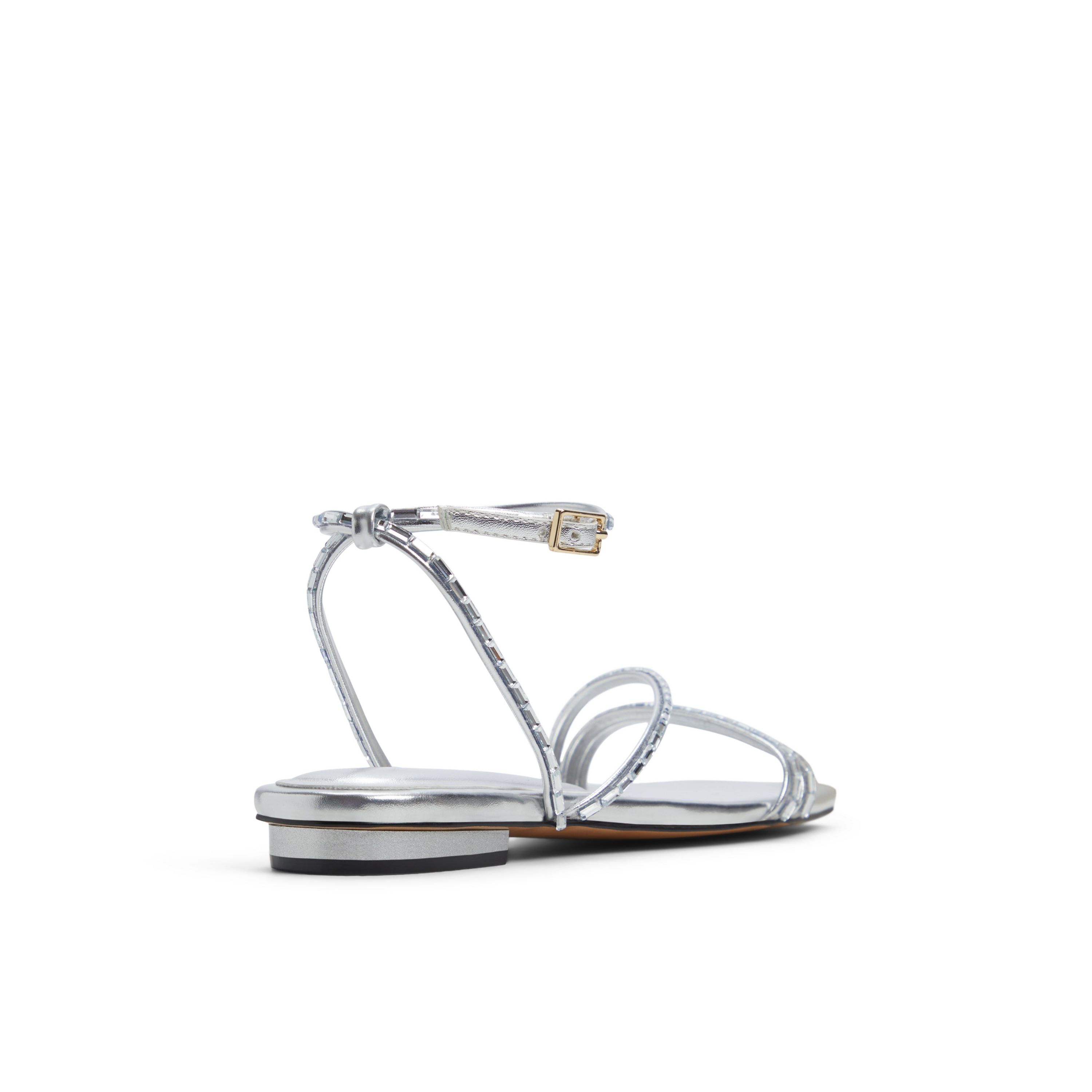 Marjorie Flat Sandals
