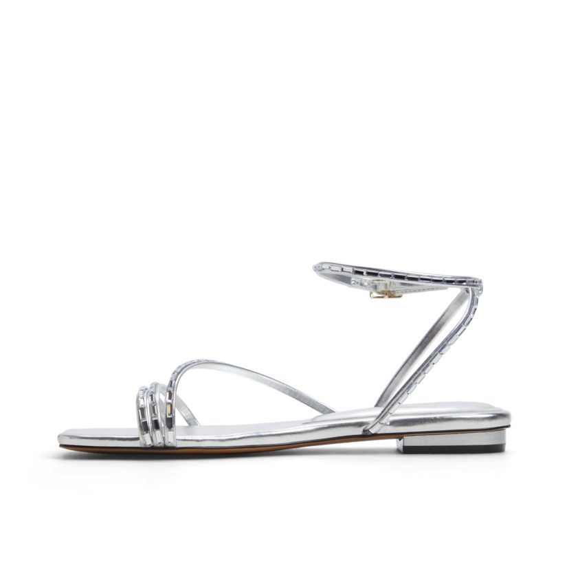 Marjorie Flat Sandals