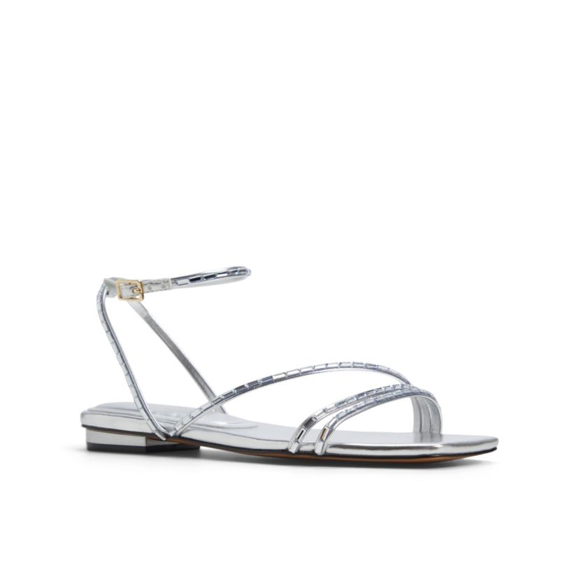 Marjorie Flat Sandals