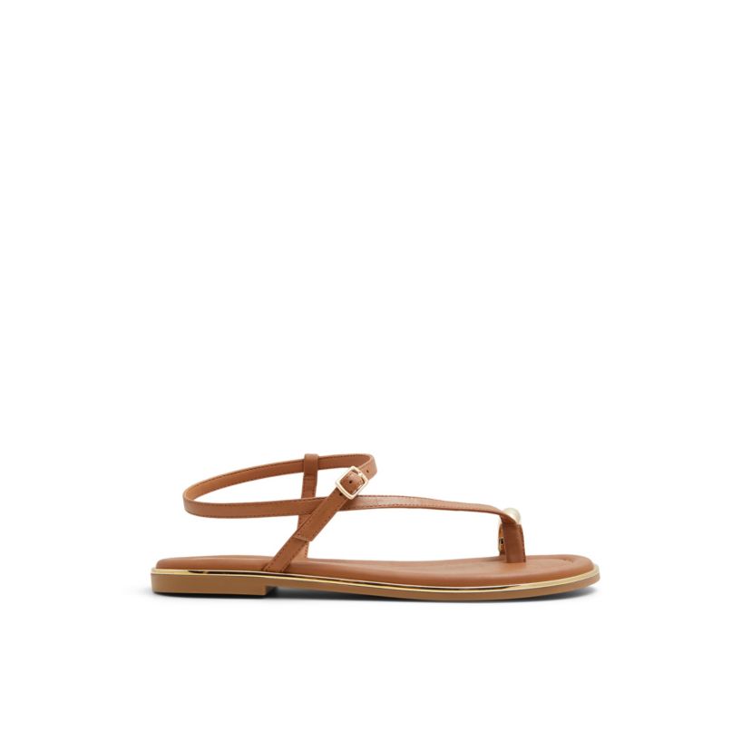 Jomali Flat Sandals