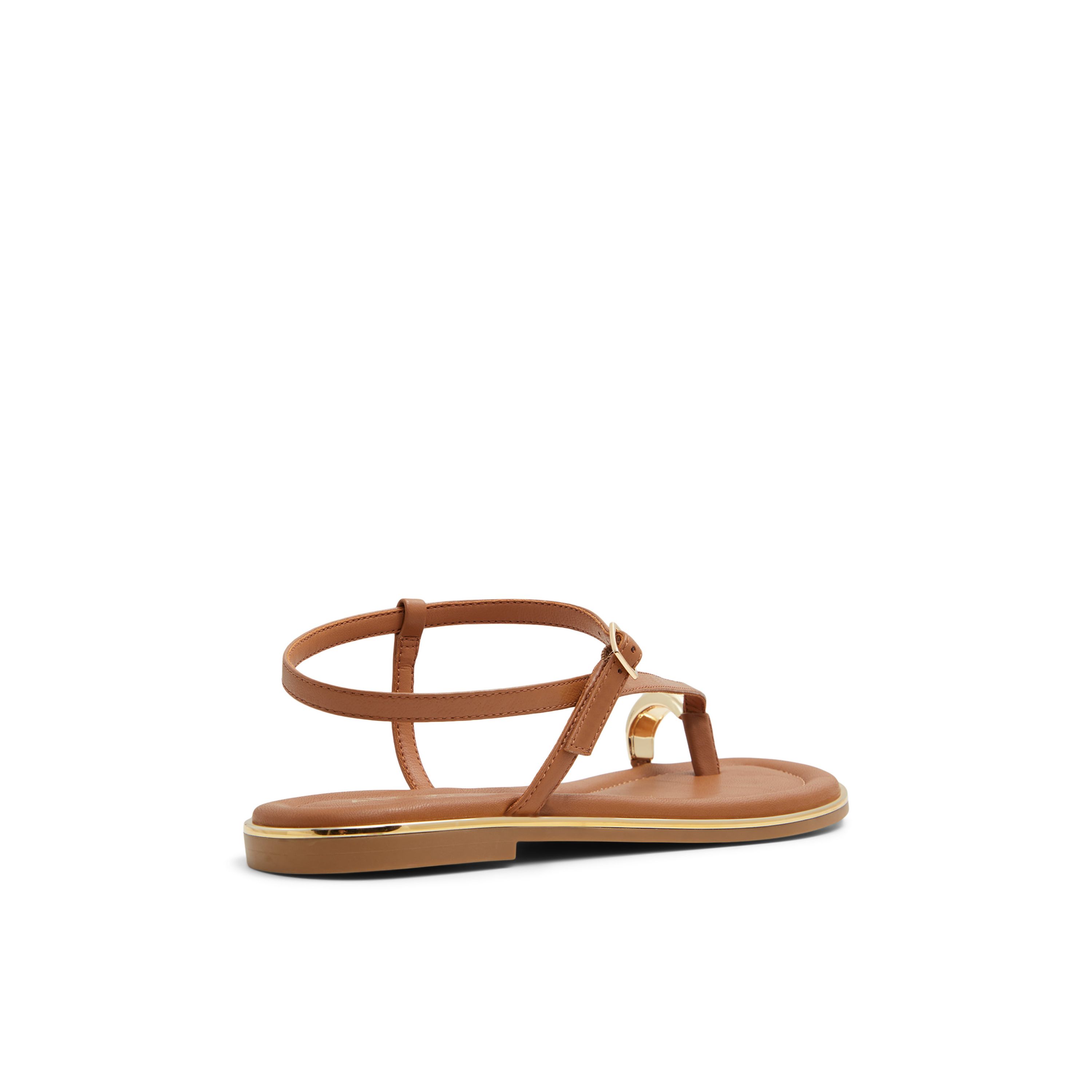 Jomali Flat Sandals