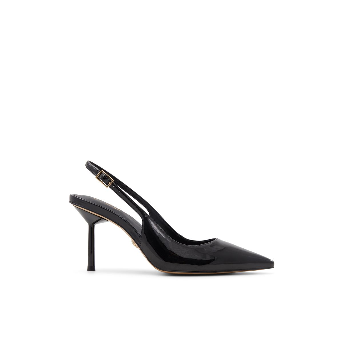 Seralina Slingback Heeled Shoes