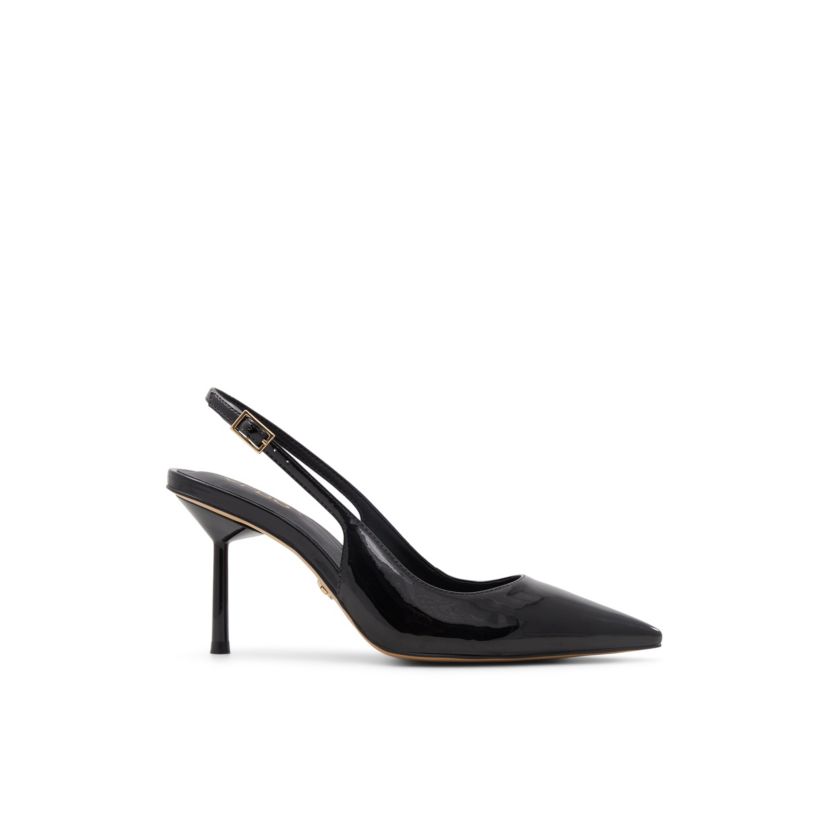 Seralina Heeled Shoes