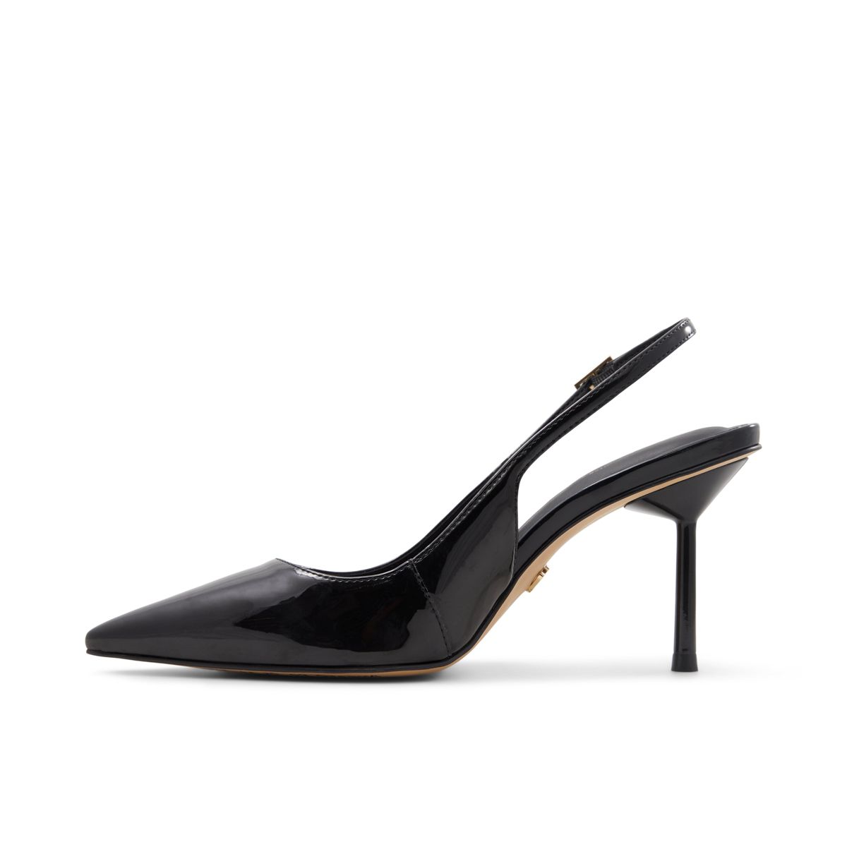 Seralina Slingback Heeled Shoes