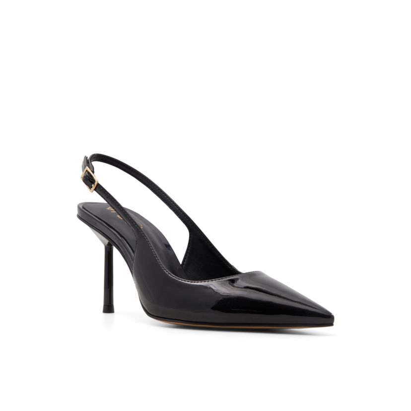 Seralina Heeled Shoes