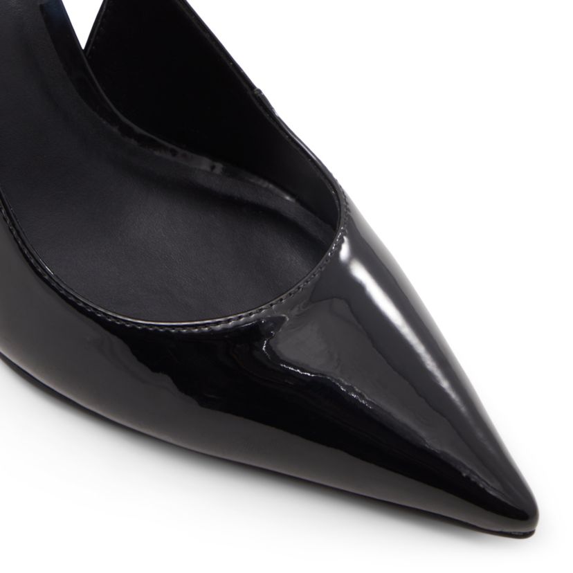 Seralina Heeled Shoes