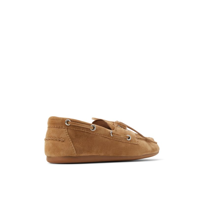 Sail Boat Shoe
