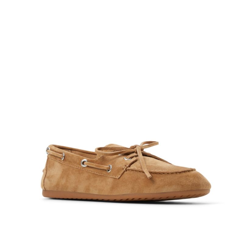 Sail Boat Shoe