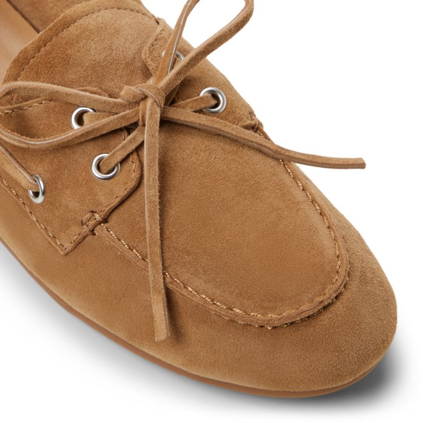 Sail Boat Shoe