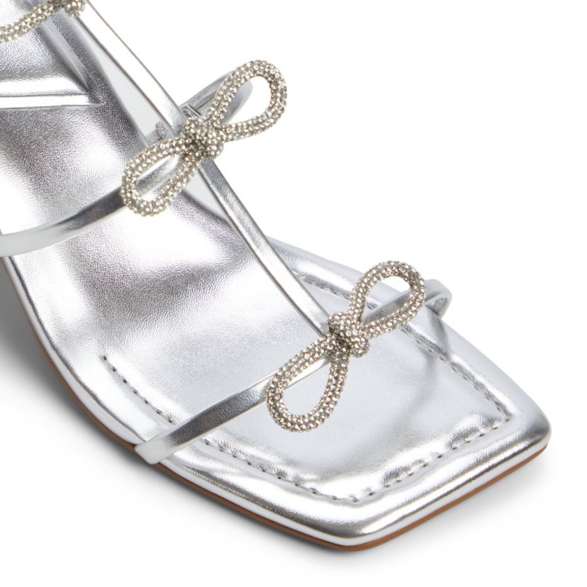 Kaeli Strappy Heeled Sandals