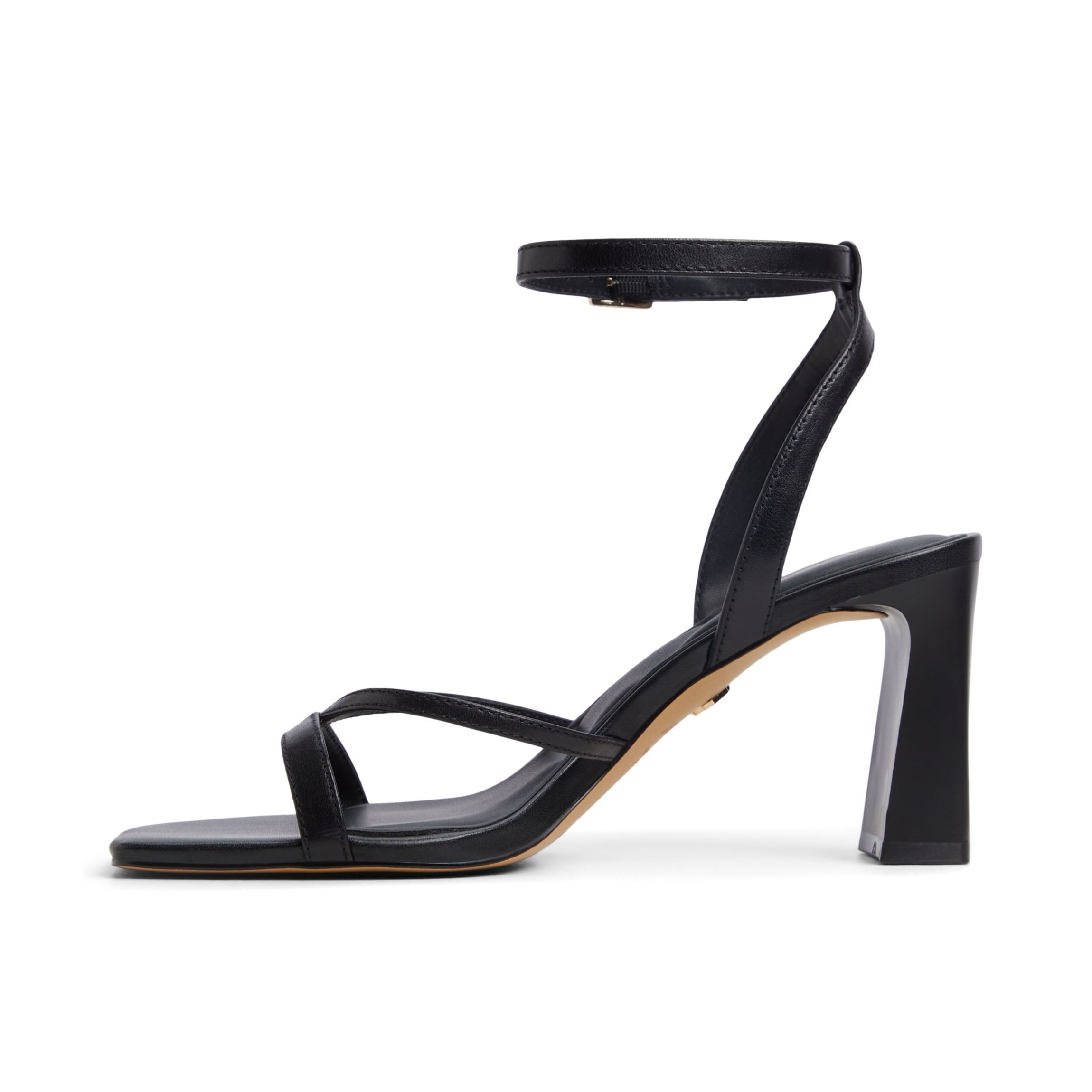 Stellare Two Piece Heeled Sandals