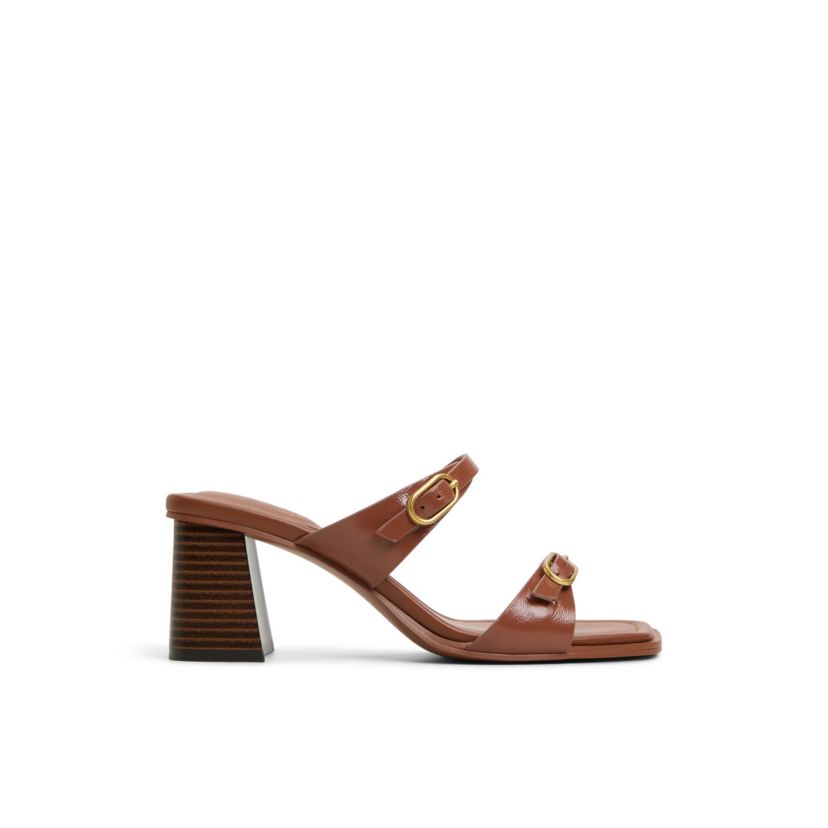 Maymay Heeled Sandals