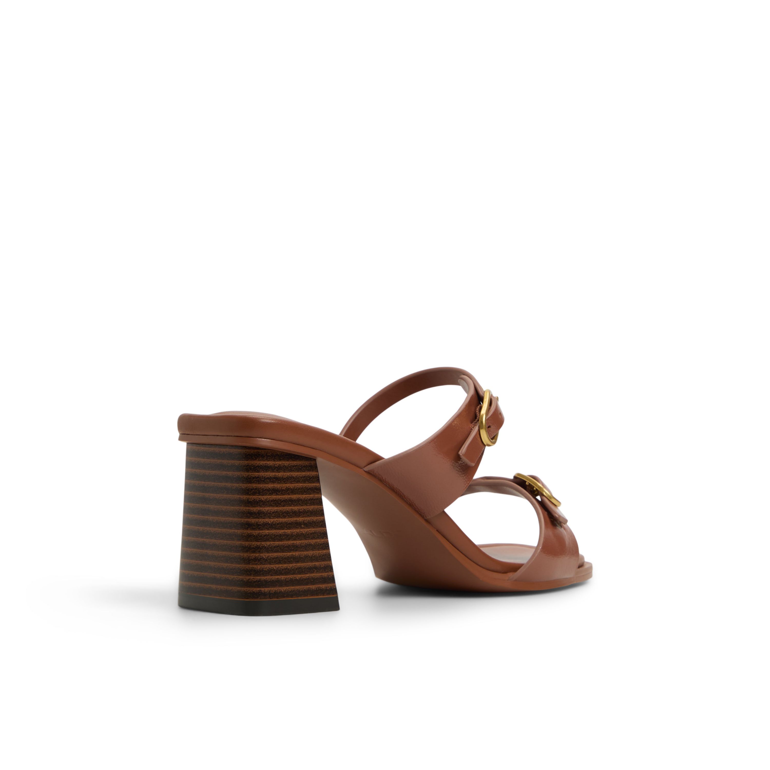 Maymay Heeled Sandals