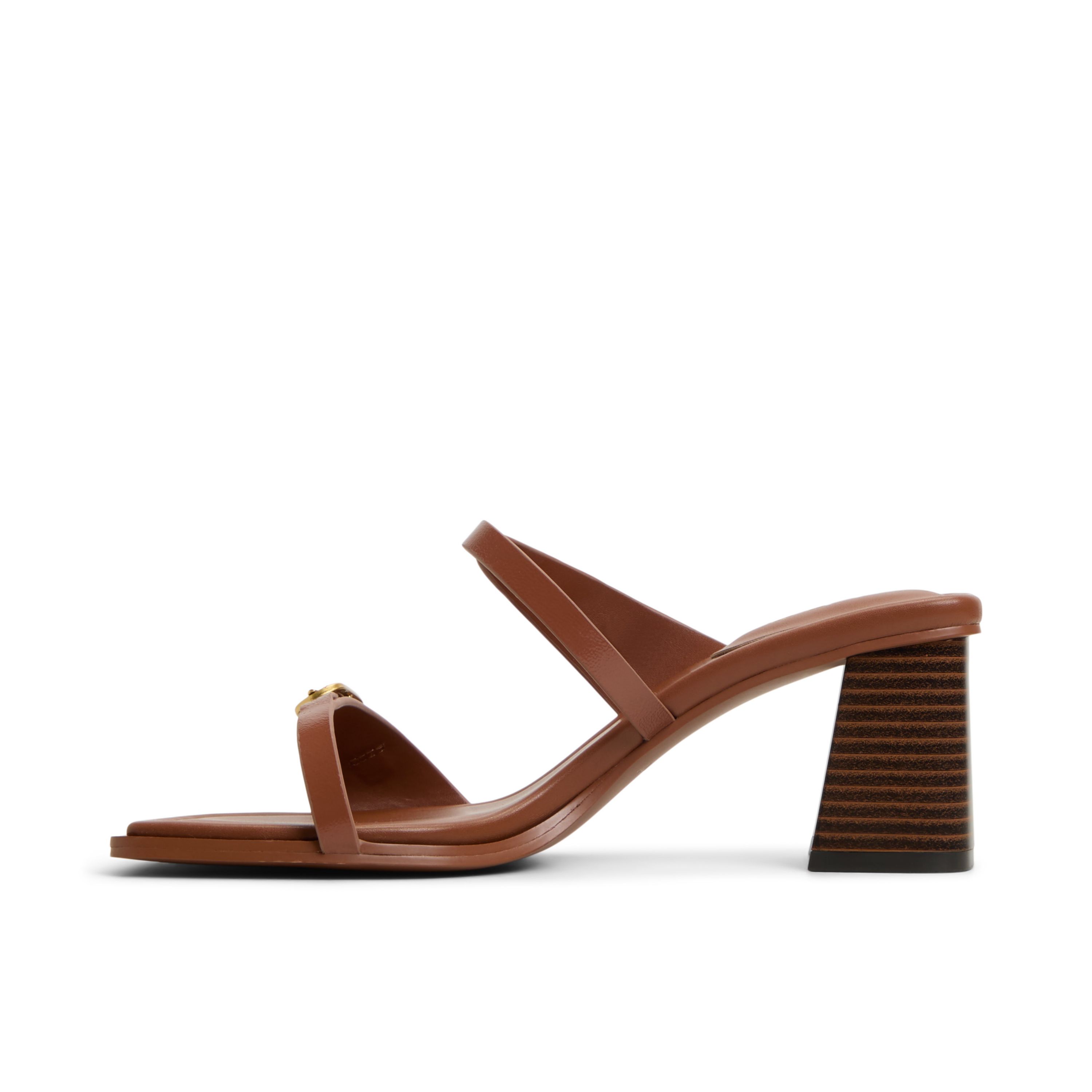 Maymay Heeled Sandals