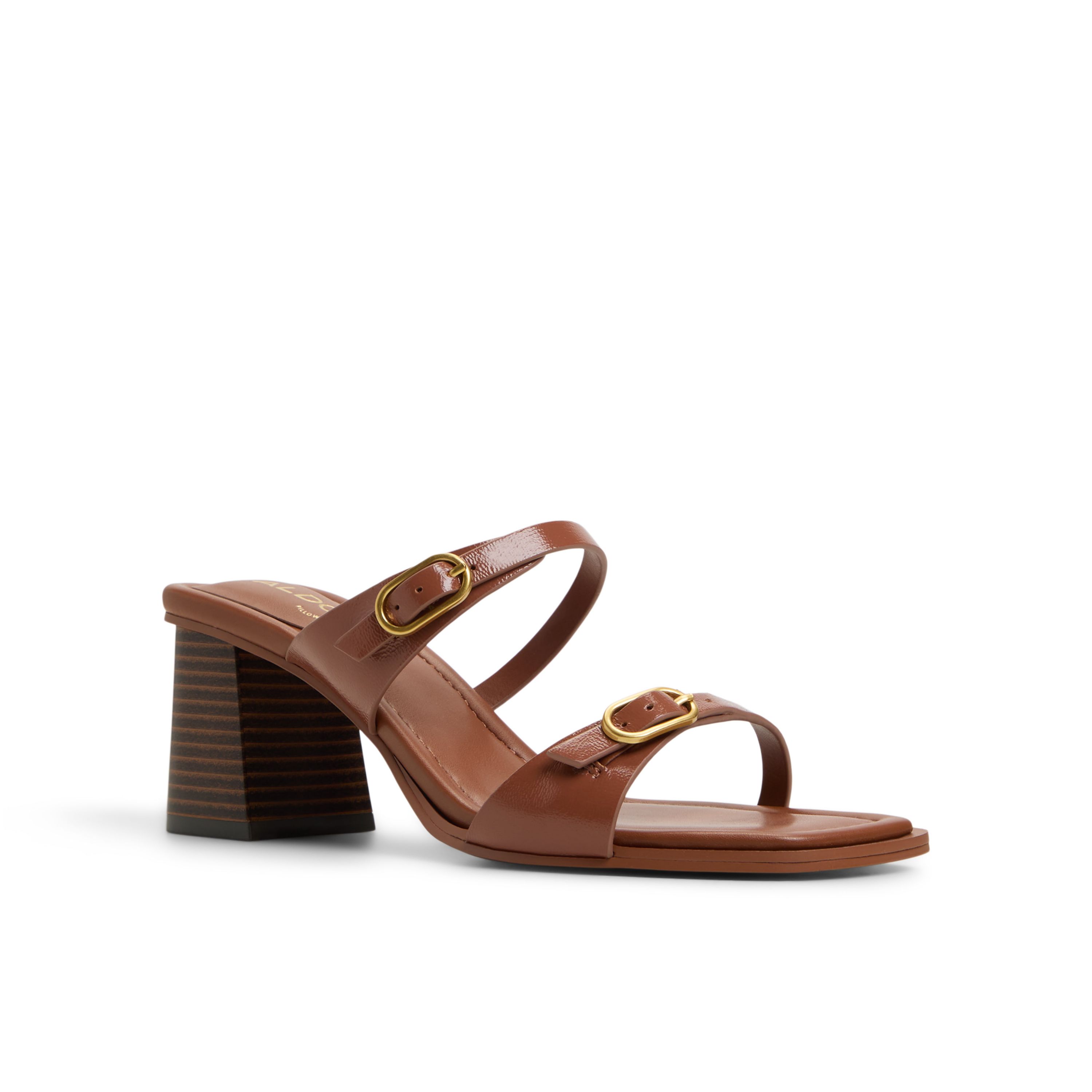 Maymay Heeled Sandals