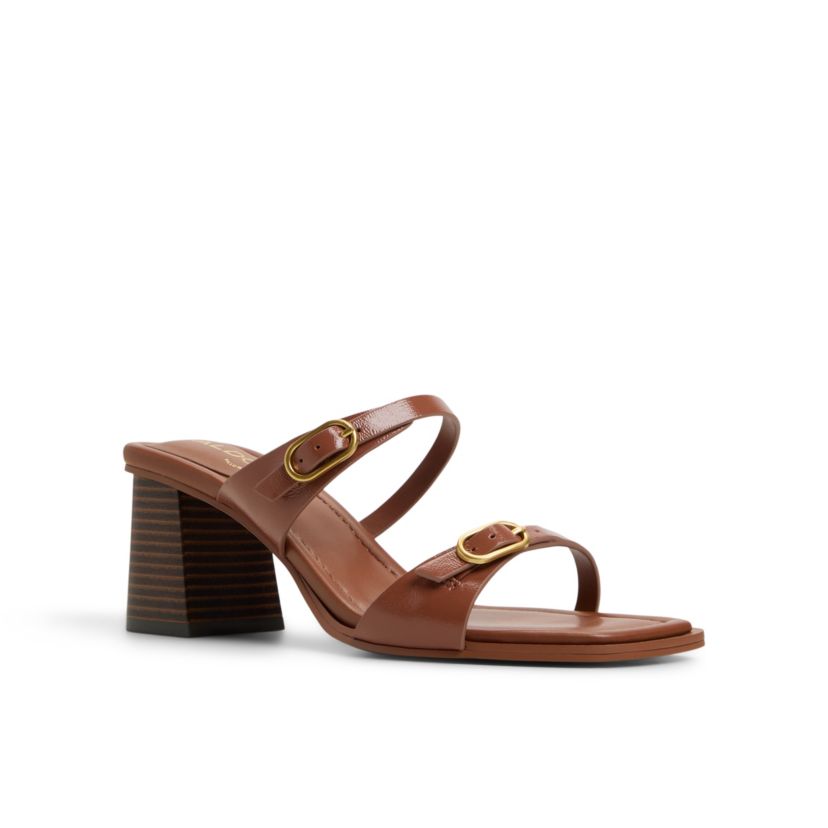 Maymay Heeled Sandals