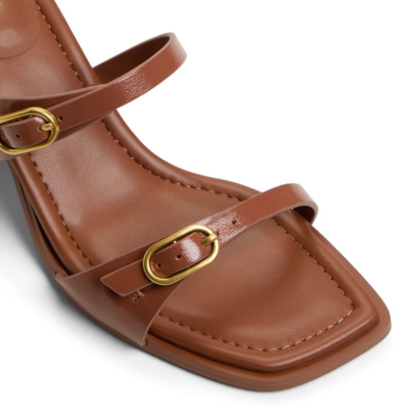 Maymay Heeled Sandals