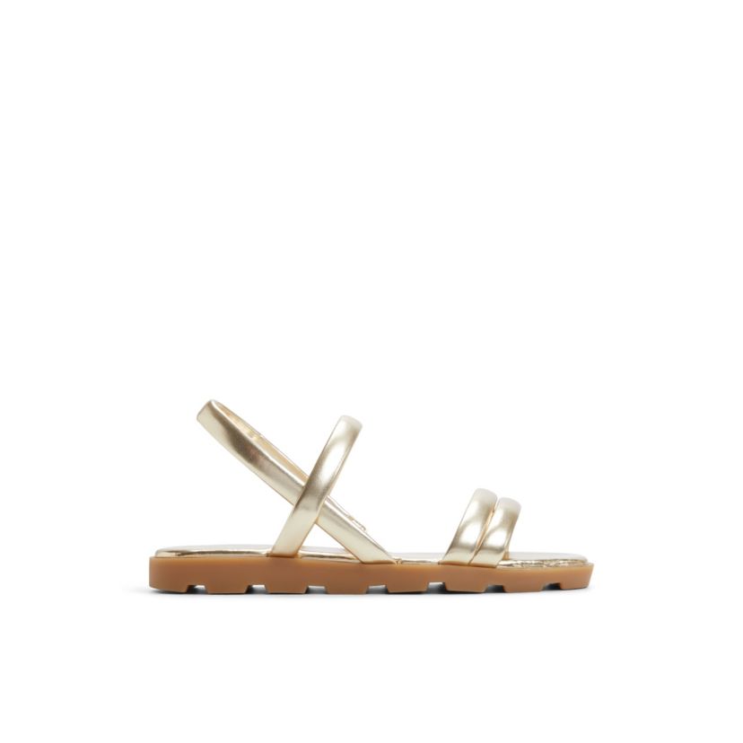 Narine Flat Sandals