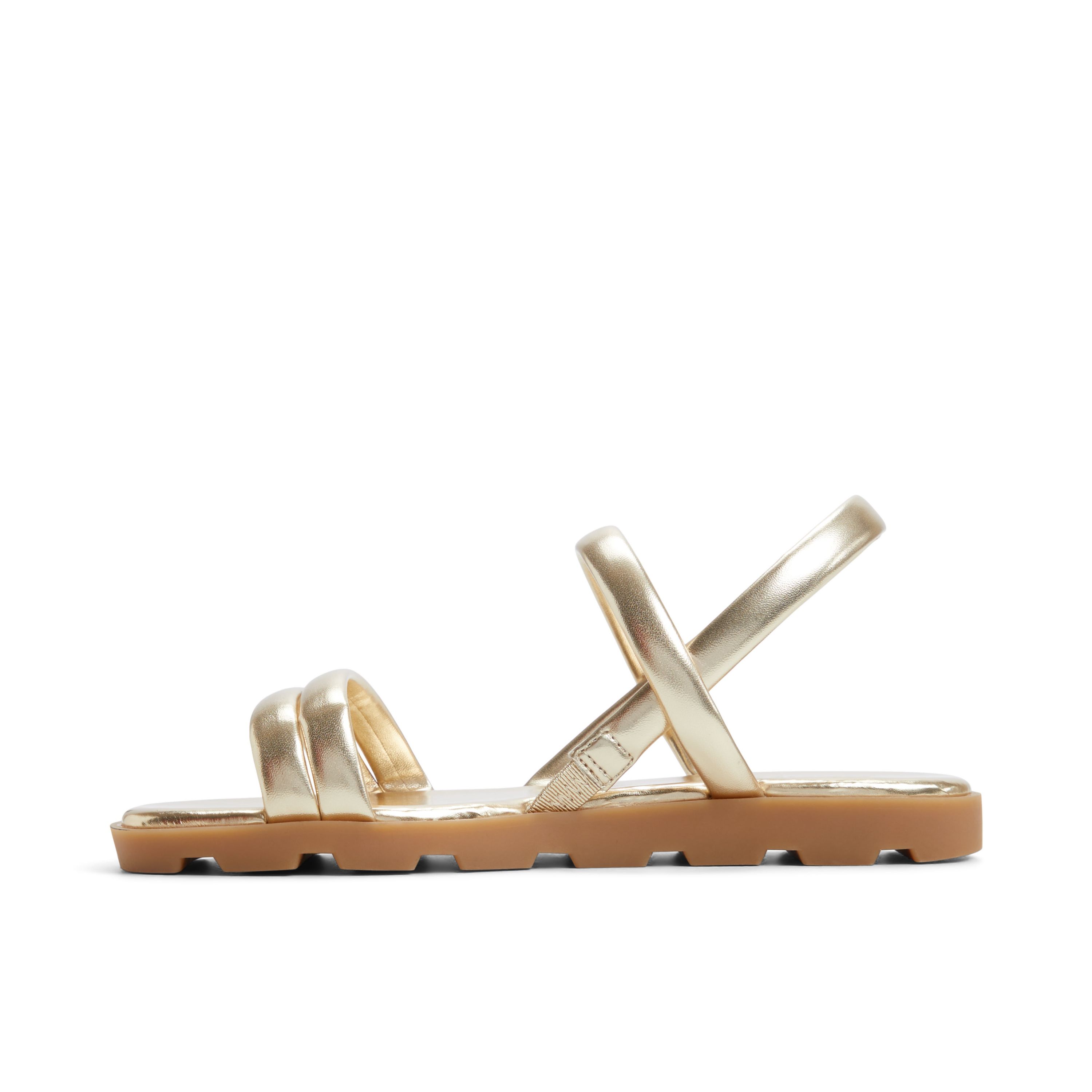 Narine Flat Sandals