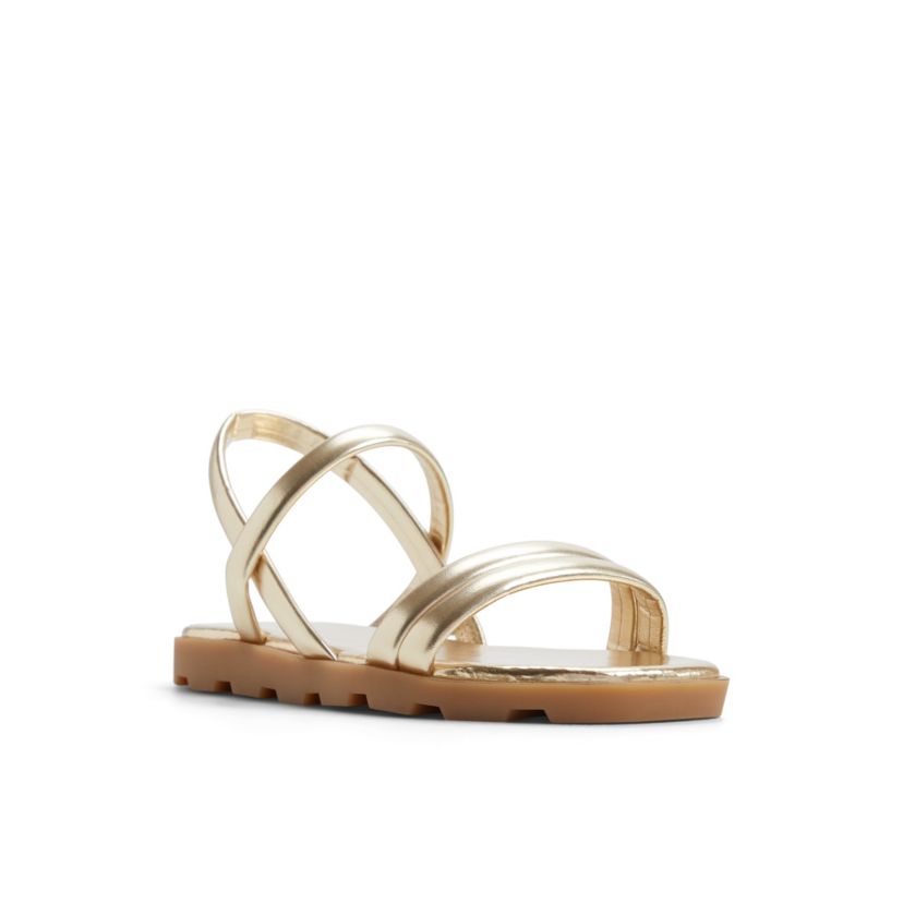 Narine Flat Sandals