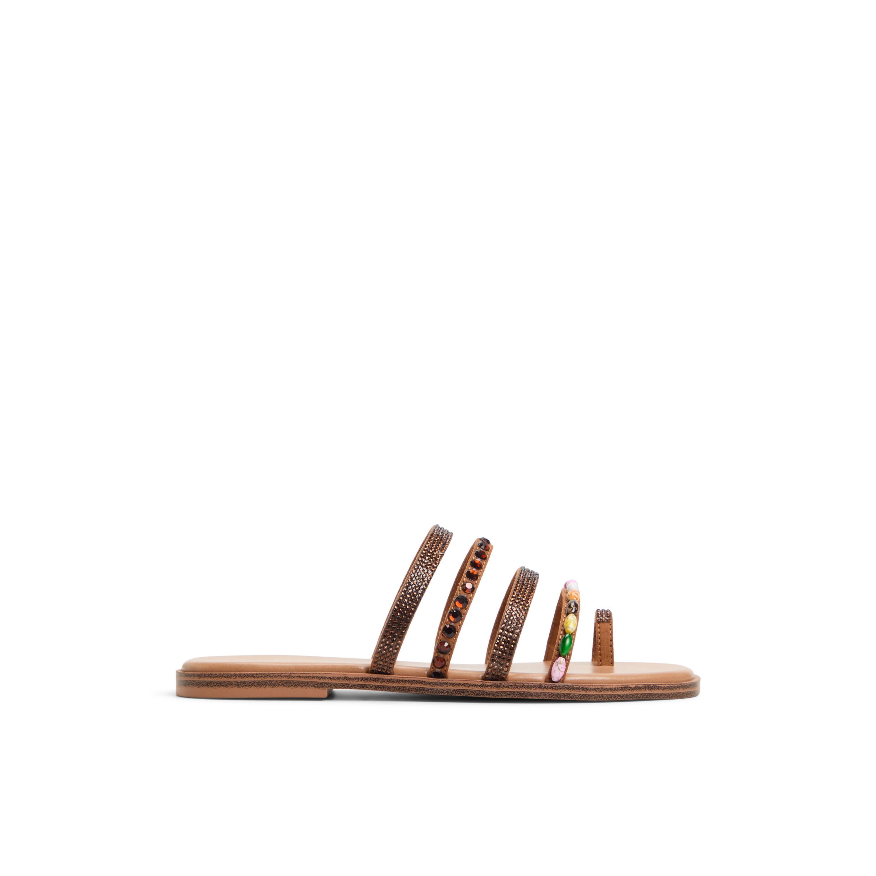 Lindya Flat Sandals