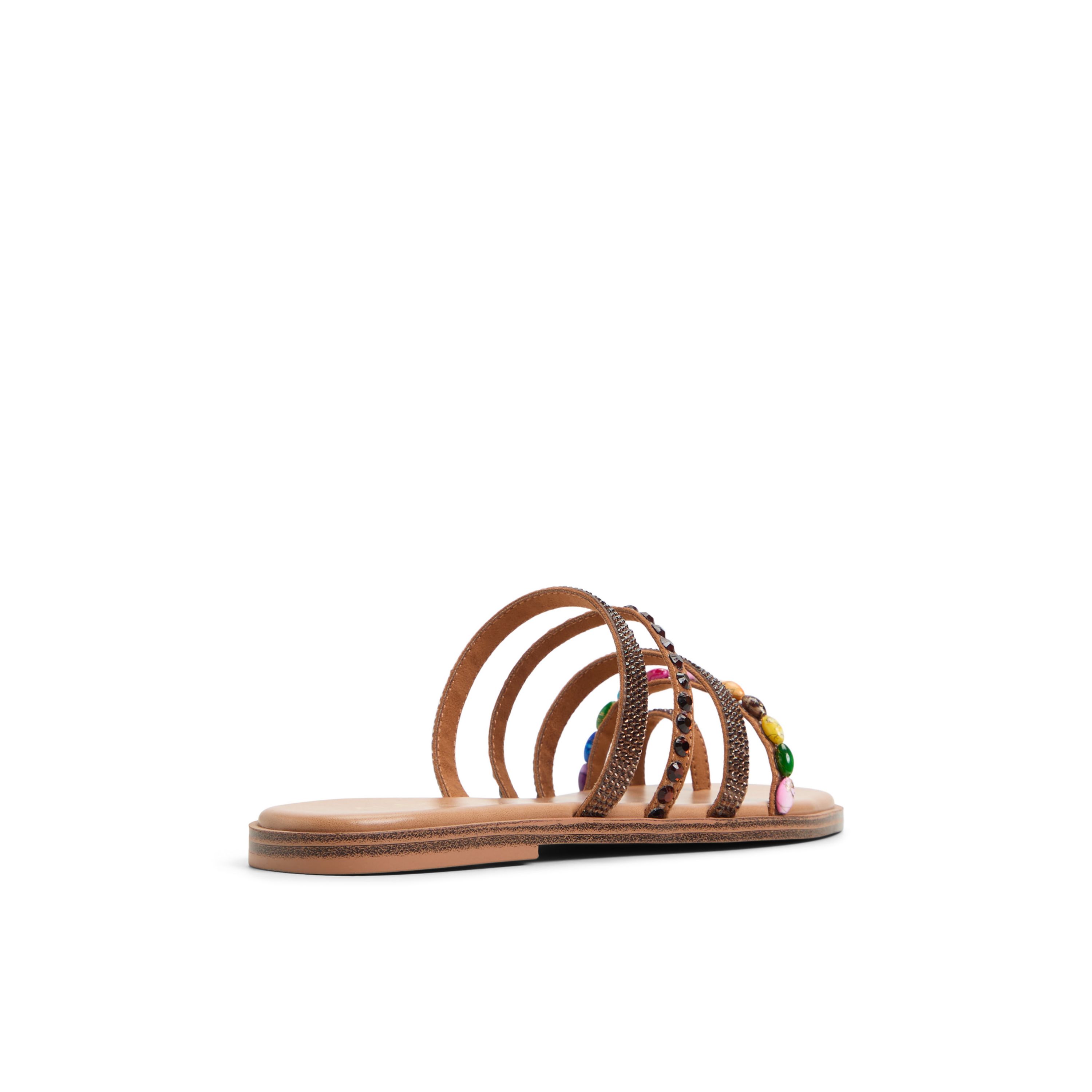 Lindya Flat Sandals