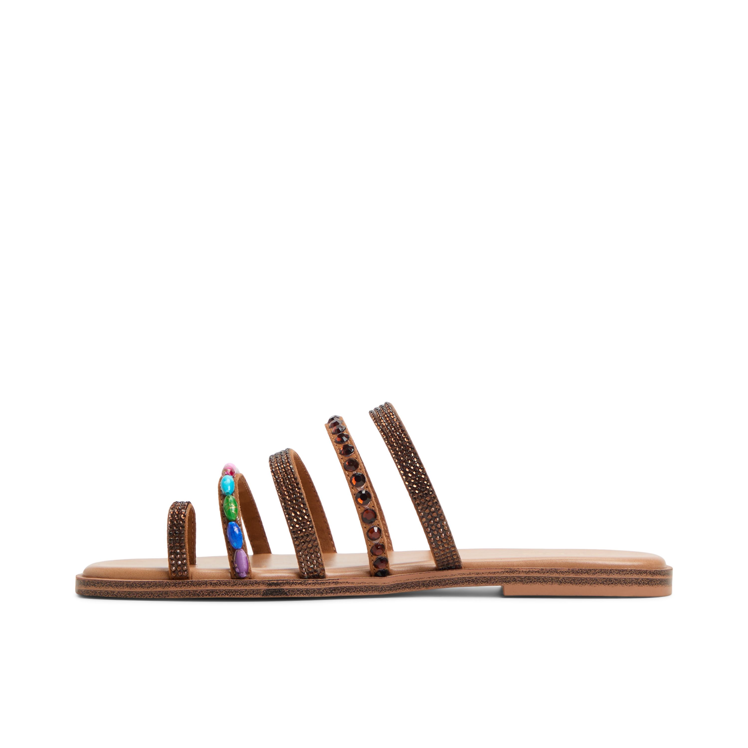 Lindya Flat Sandals
