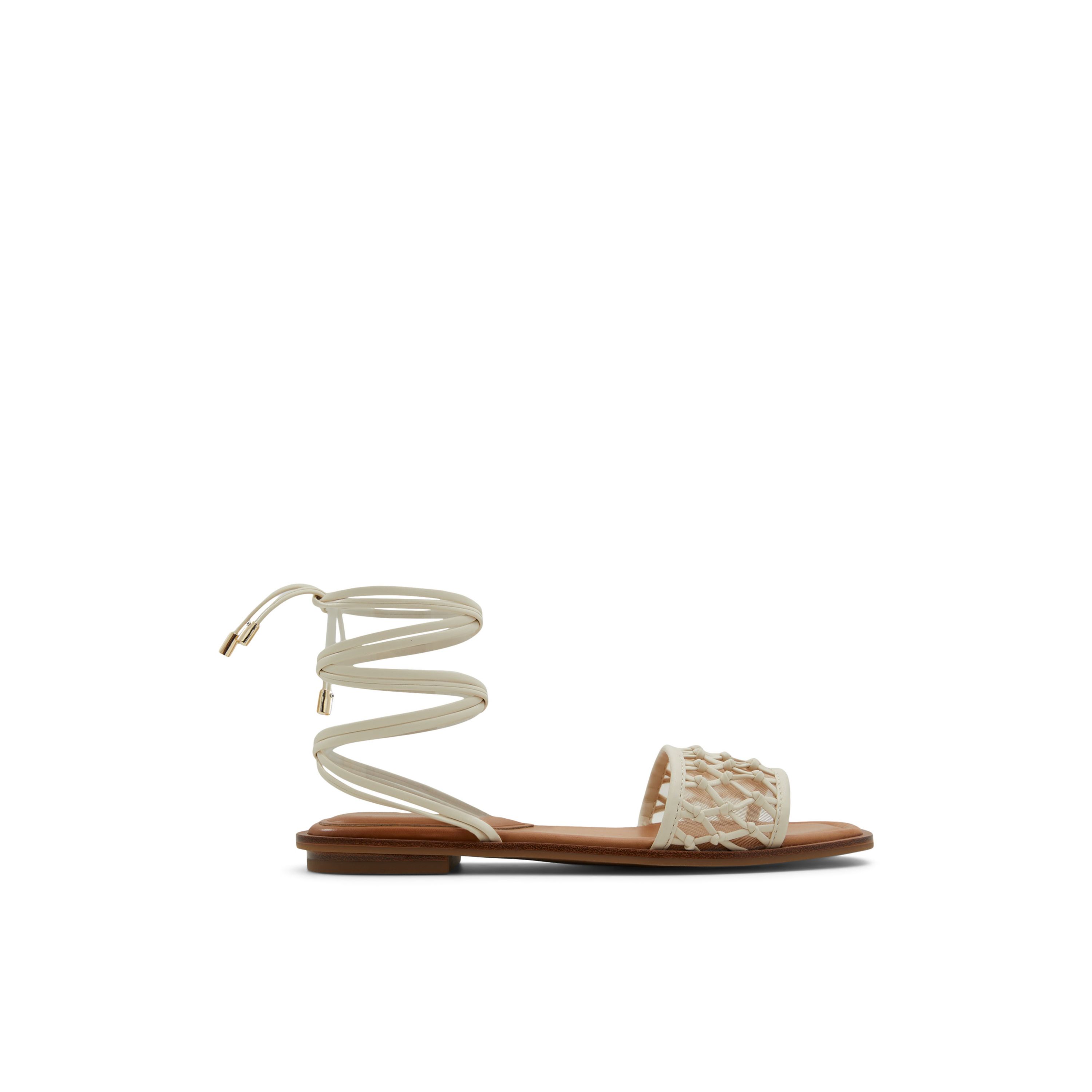 Seazen Flat Sandals