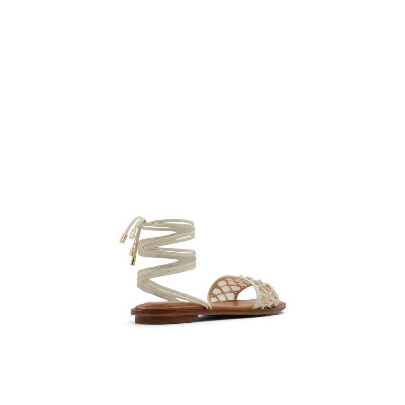 Seazen Flat Sandals