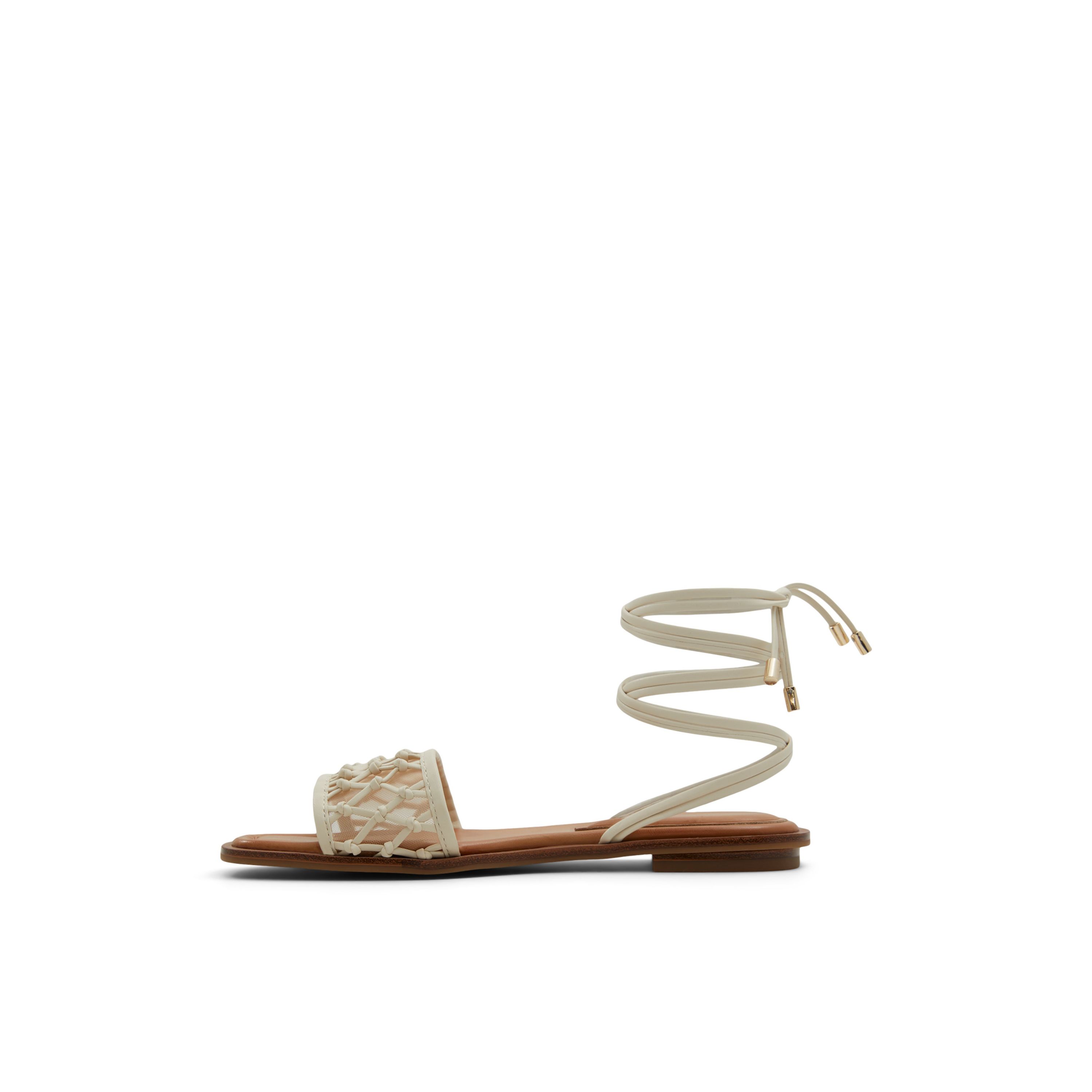Seazen Flat Sandals