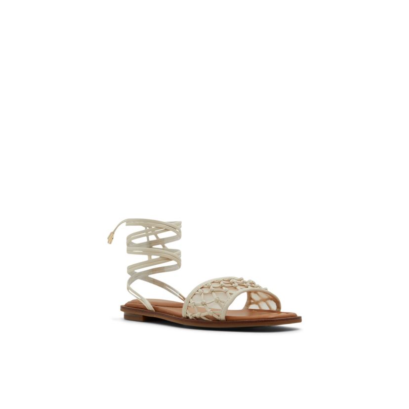 Seazen Flat Sandals