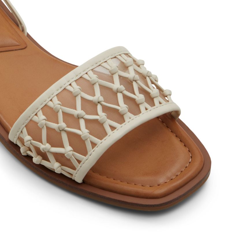 Seazen Flat Sandals