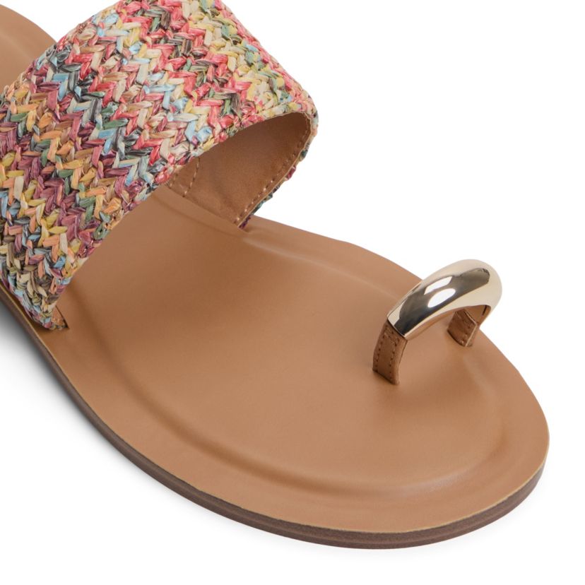 Beachwalk Flat Sandals