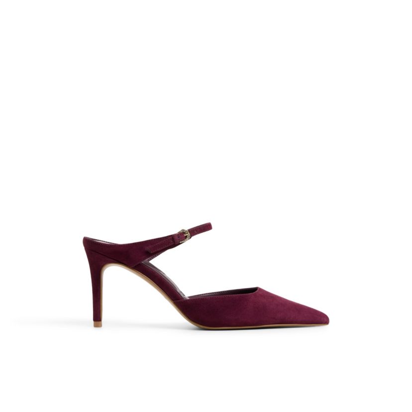 Sidnney Heeled Shoes
