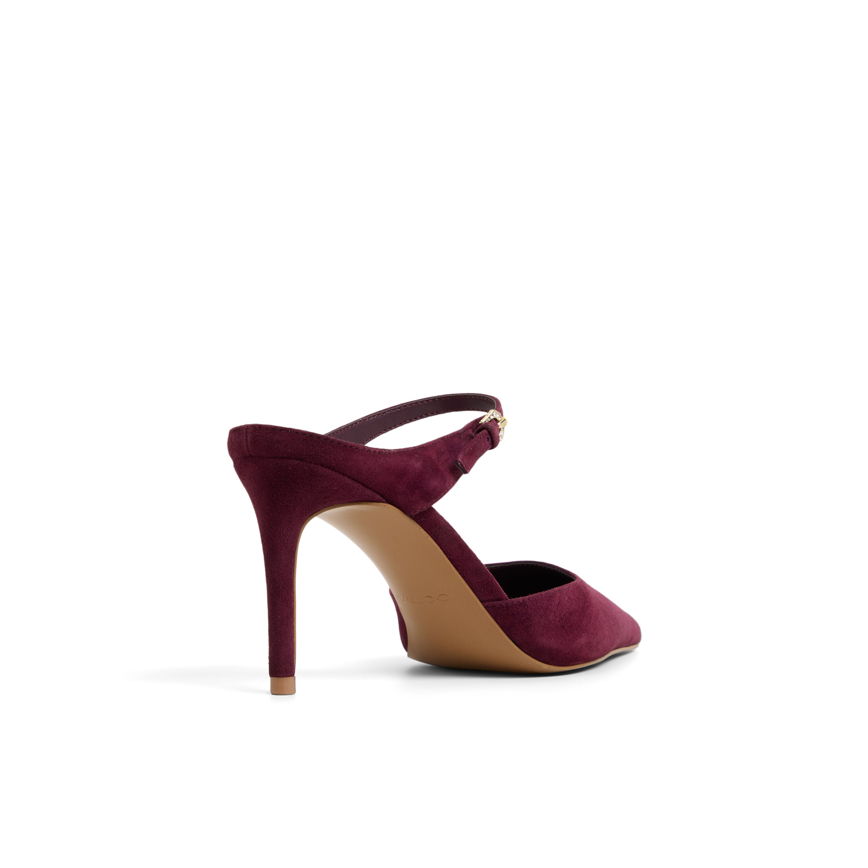 Sidnney Heeled Shoes