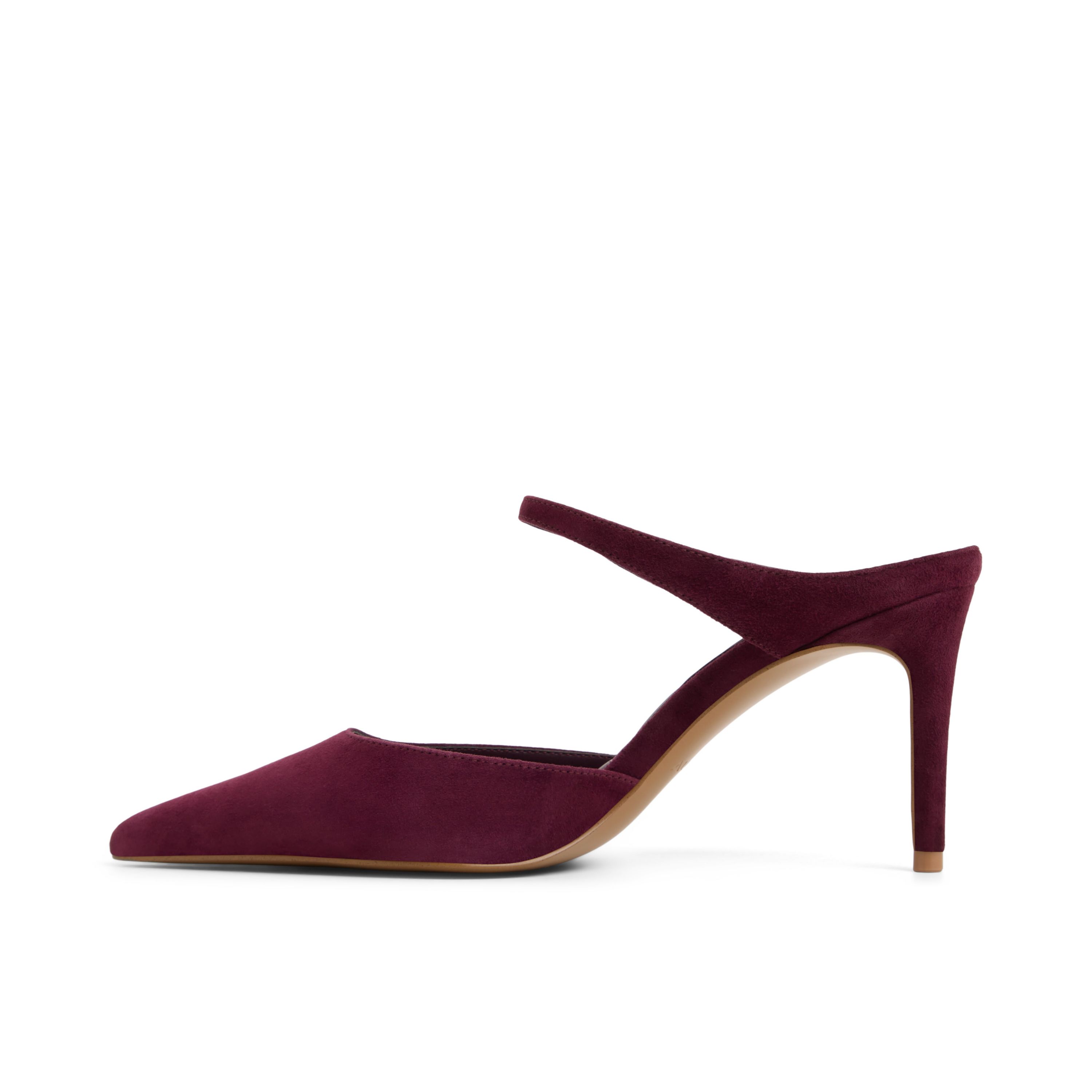 Sidnney Heeled Shoes