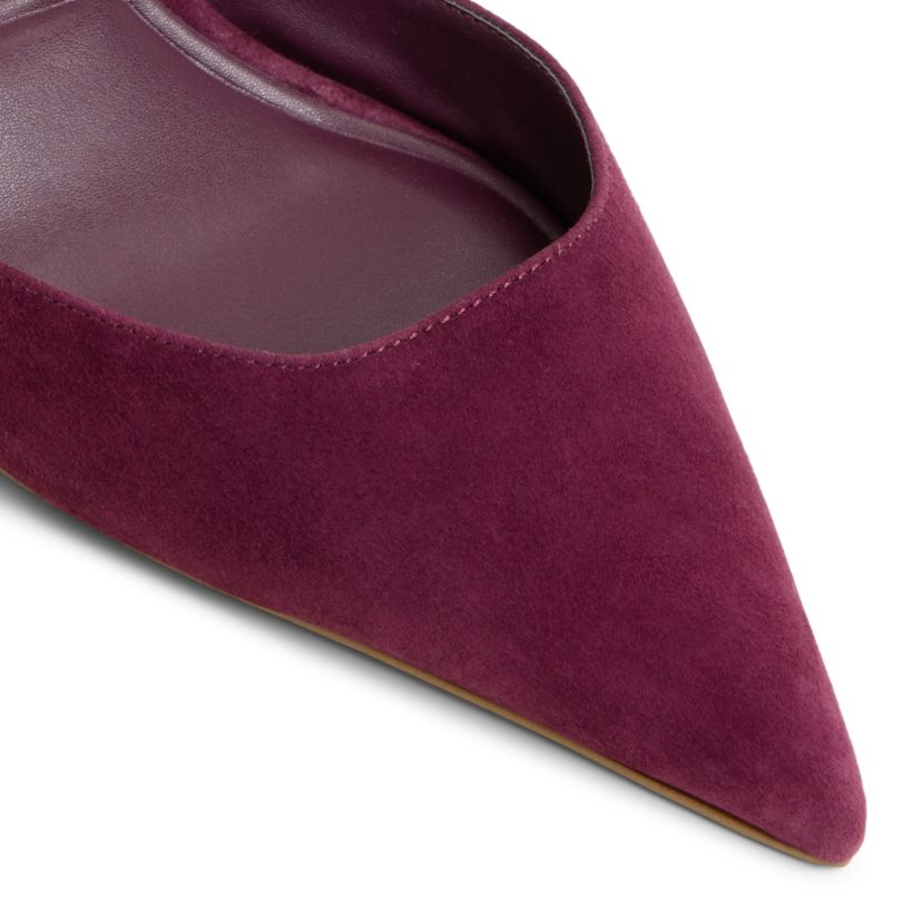 Sidnney Heeled Shoes