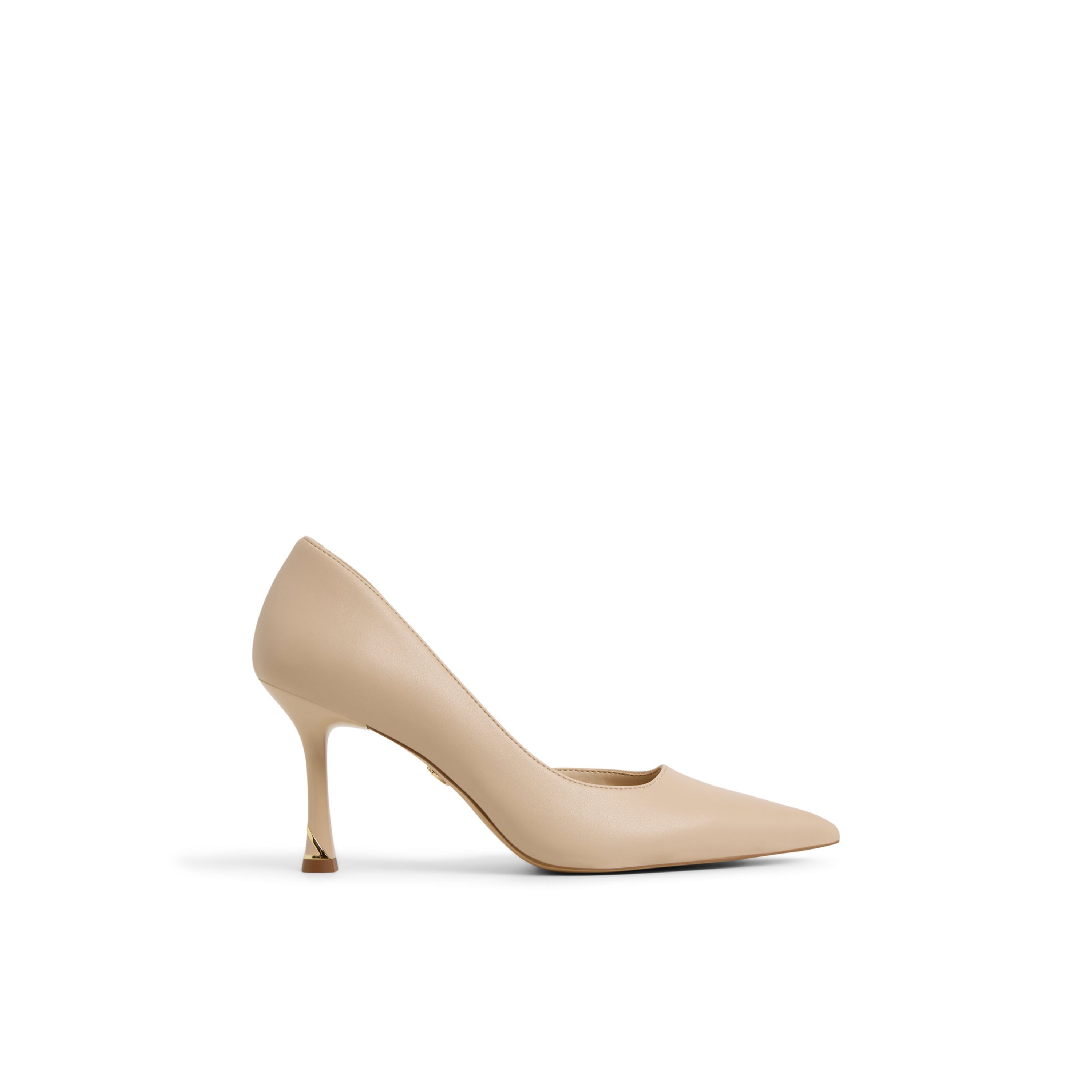 Livianna Heeled Shoes