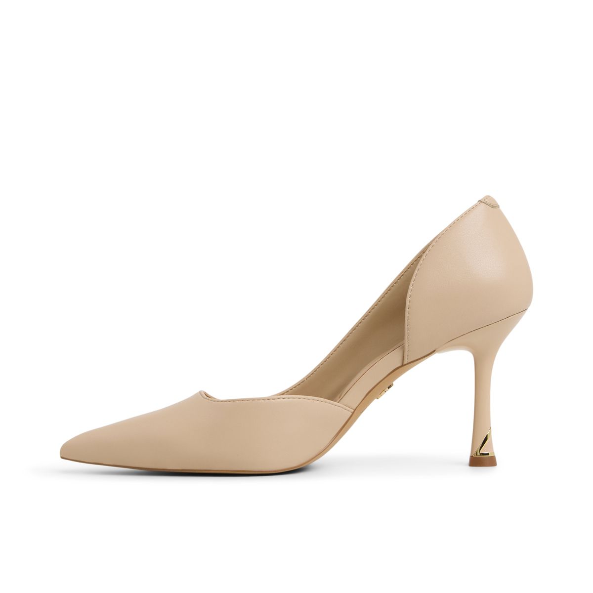 Livianna Heeled Shoes