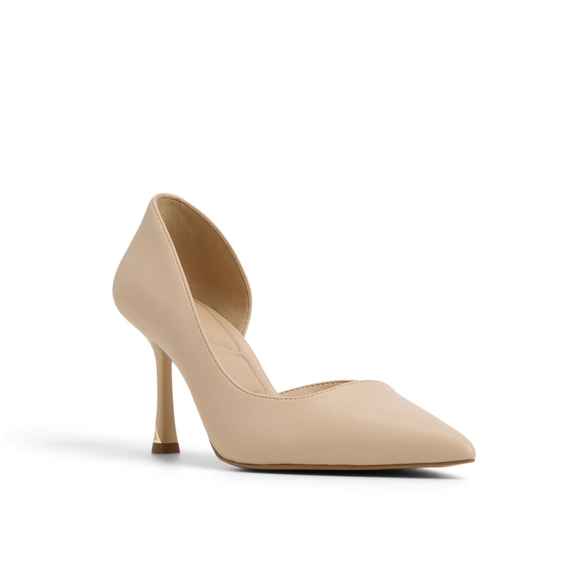 Livianna Heeled Shoes