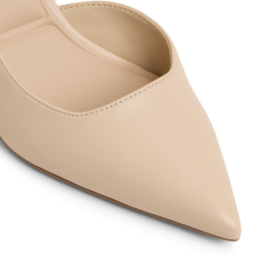 Livianna Heeled Shoes
