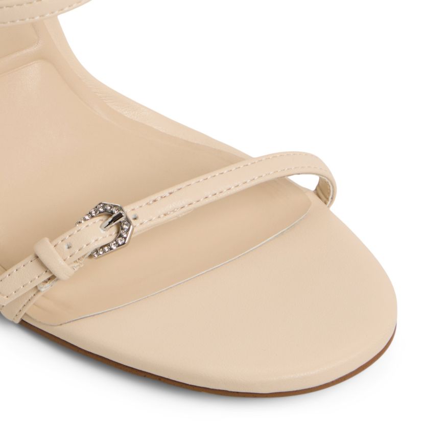 Jamielynn Heeled Sandals