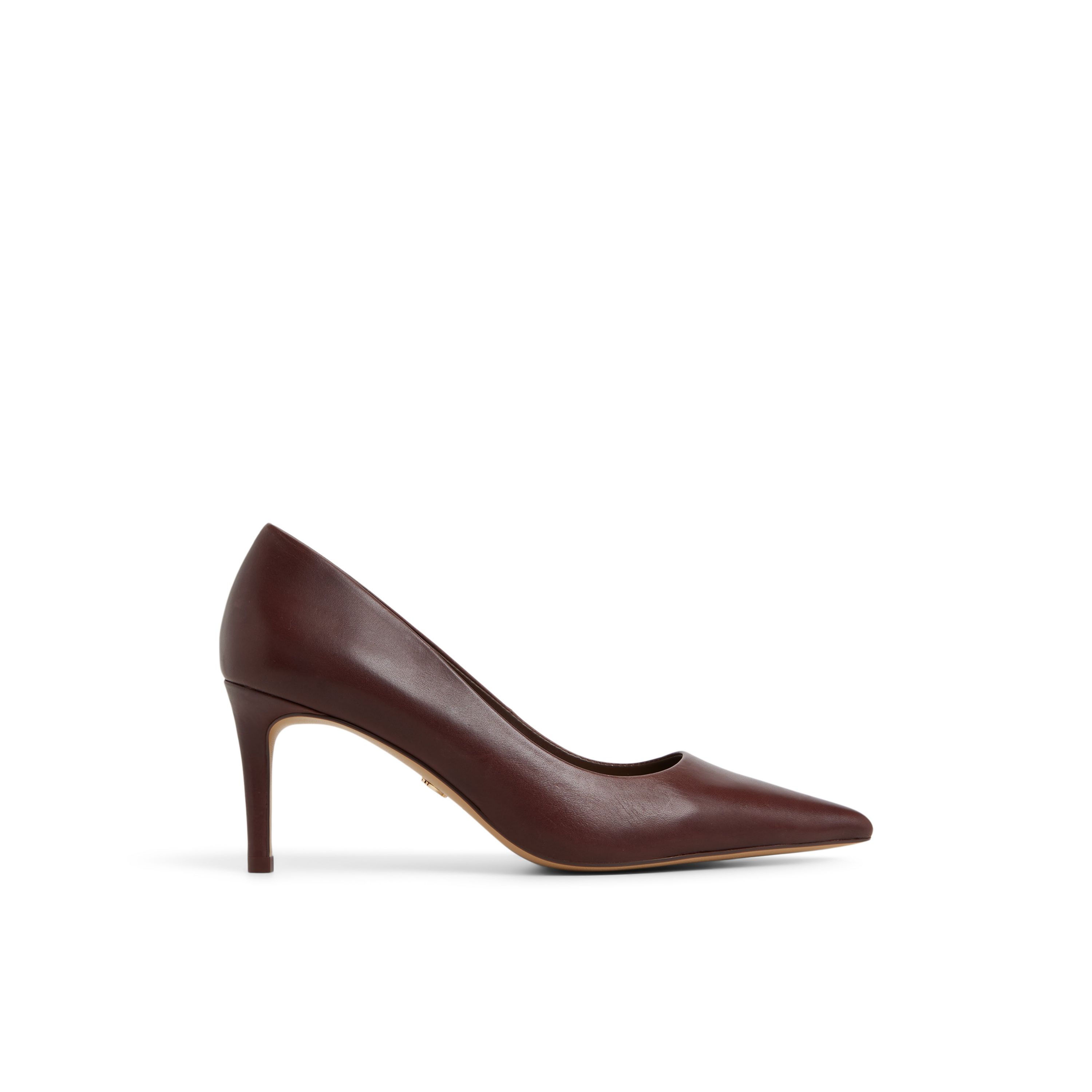 Verone Heeled Shoes