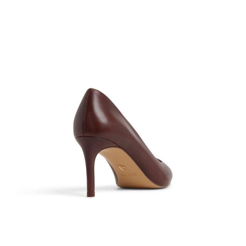 Verone Heeled Shoes