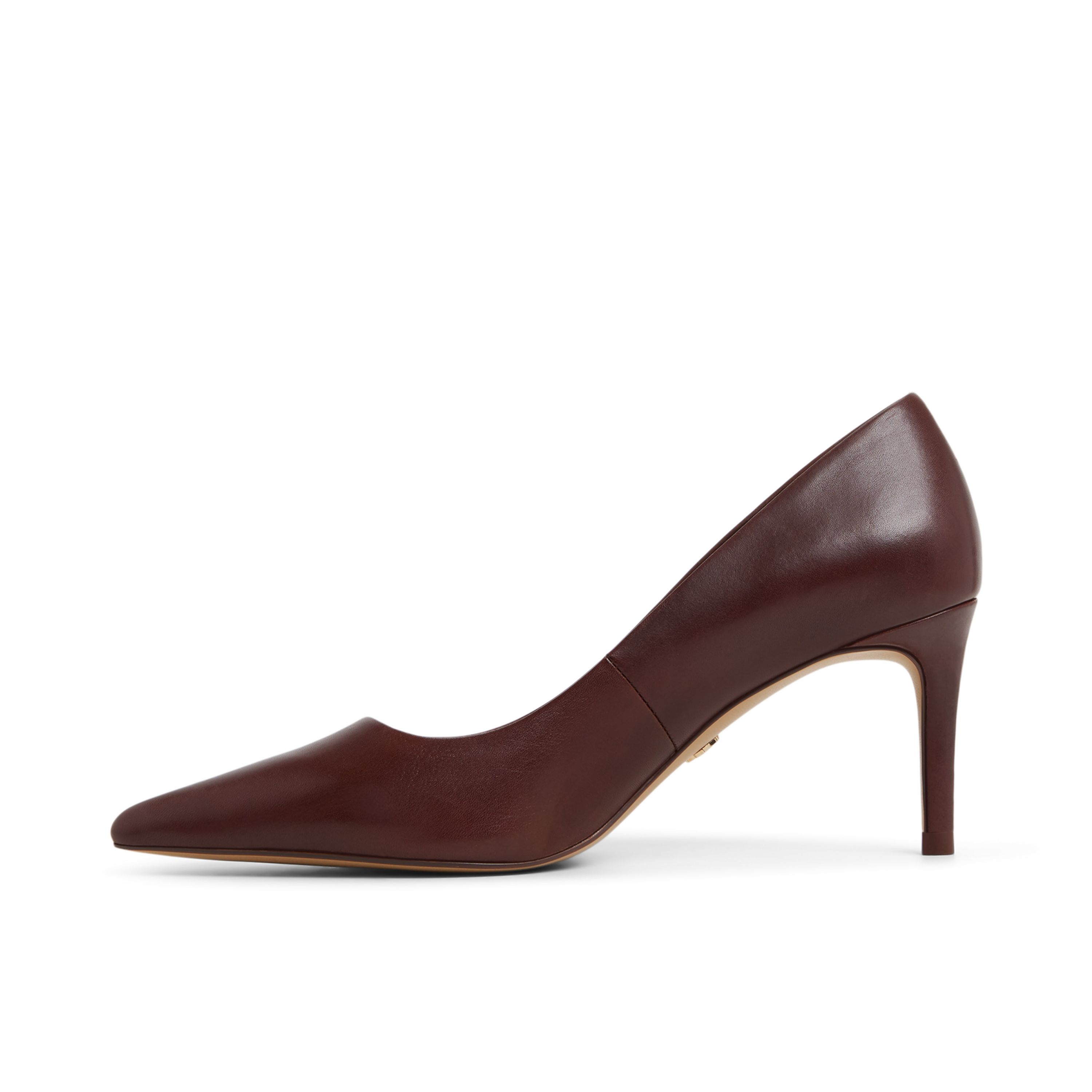 Verone Heeled Shoes